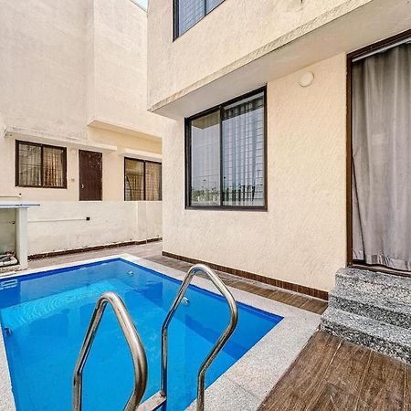 Private Villa With Swimming Pool Chennai Dış mekan fotoğraf