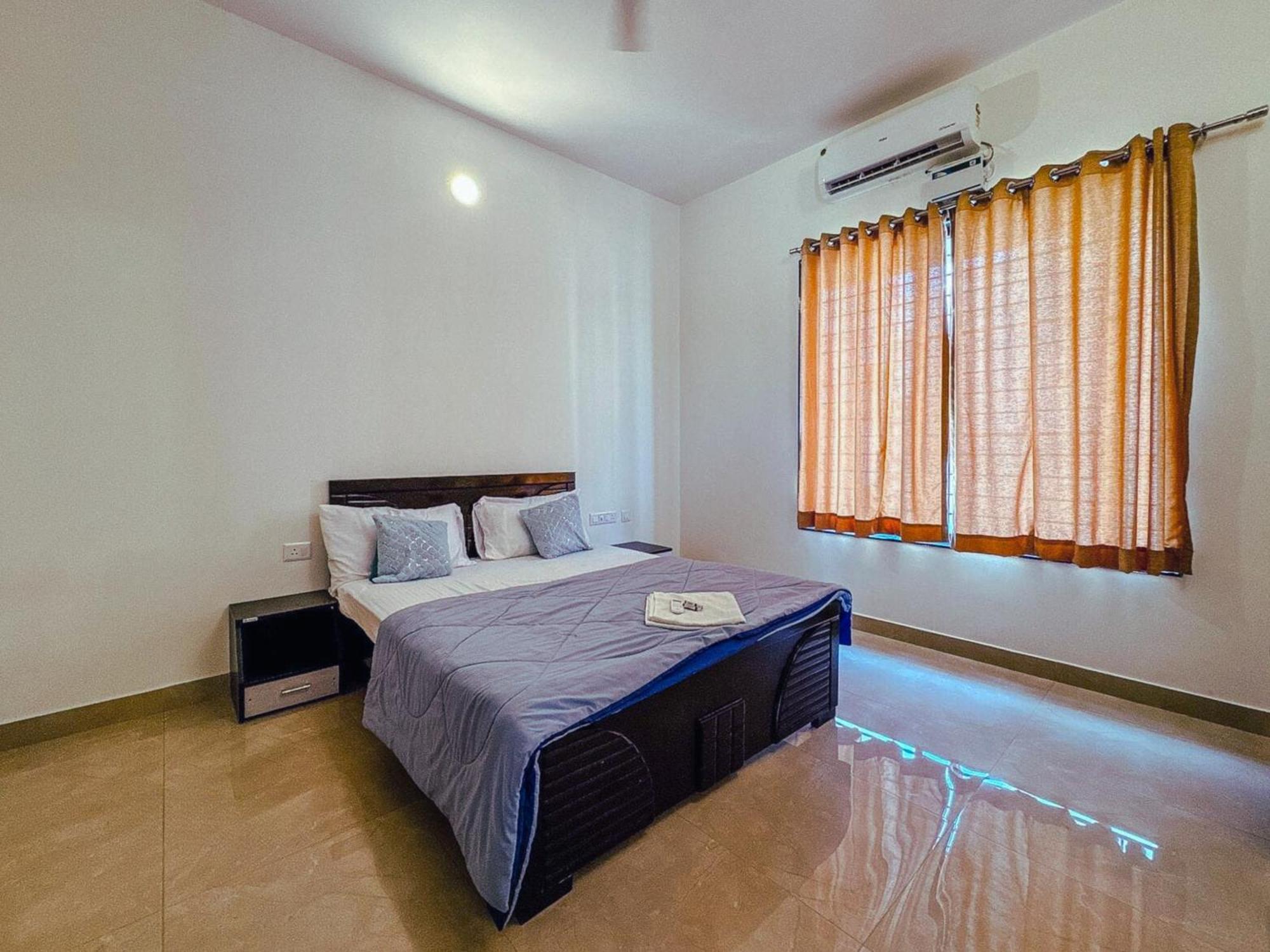 Private Villa With Swimming Pool Chennai Dış mekan fotoğraf