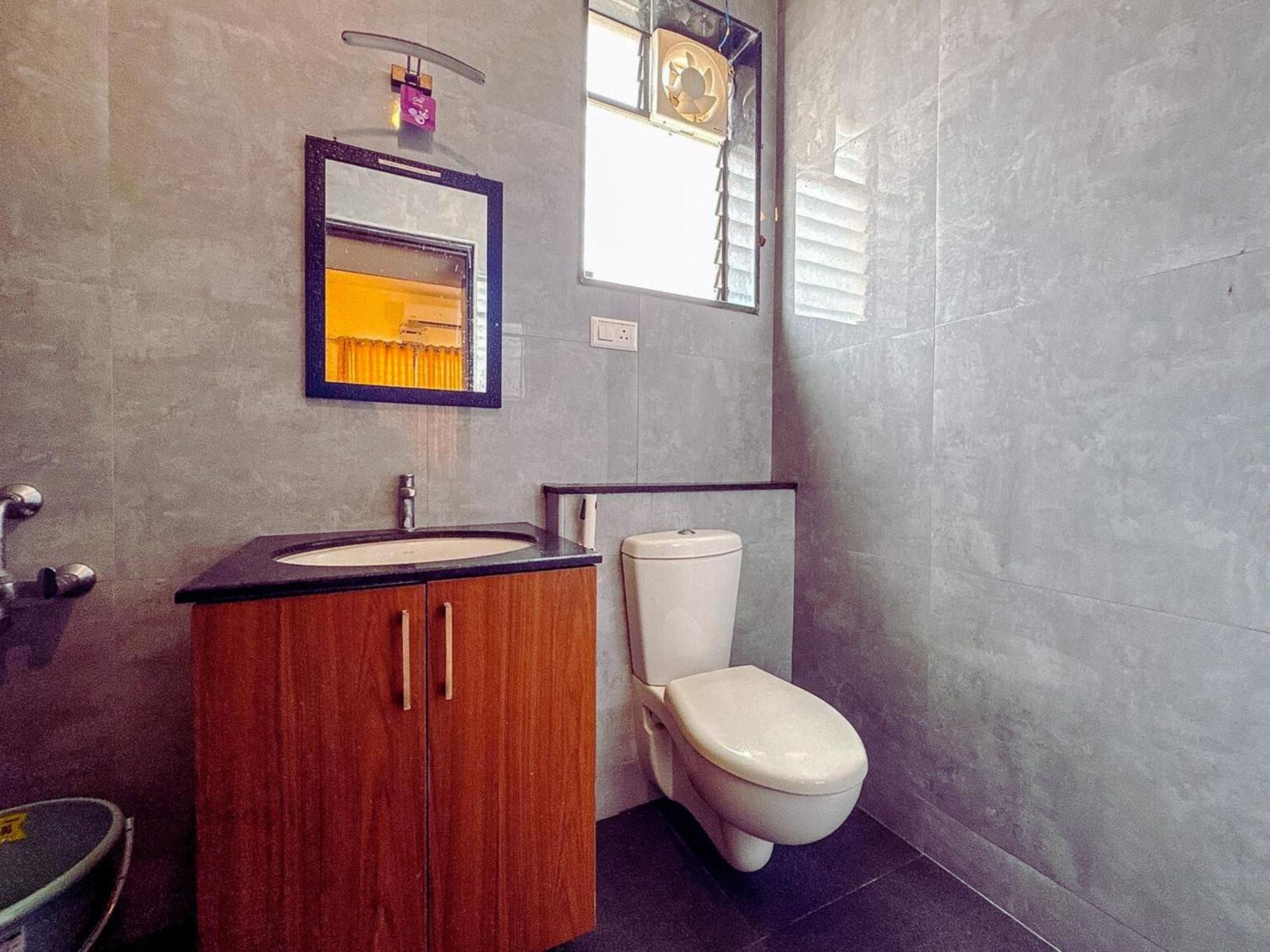 Private Villa With Swimming Pool Chennai Dış mekan fotoğraf