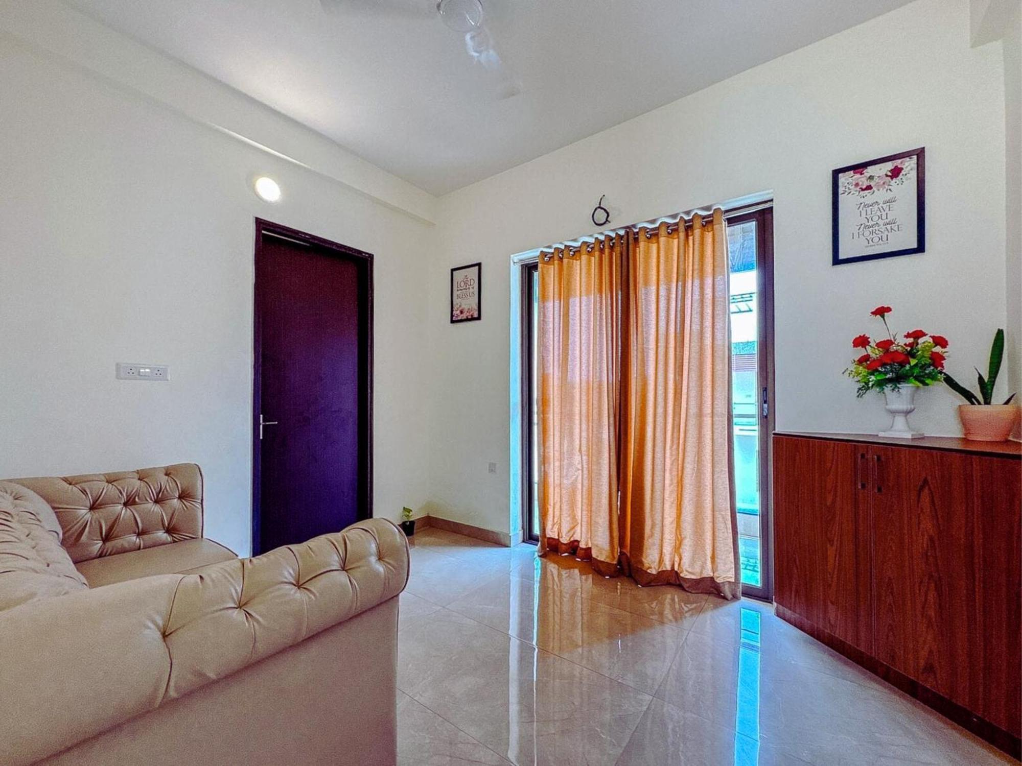 Private Villa With Swimming Pool Chennai Dış mekan fotoğraf